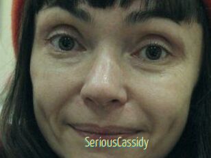 Serious_Cassidy