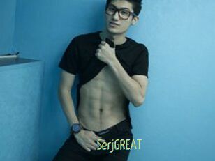 SerjGREAT