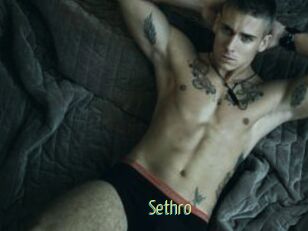 Sethro