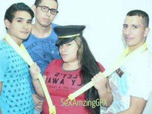 SexAmzingGPX