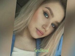 SexBlond