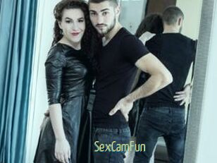 SexCamFun