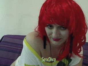 SexDiva