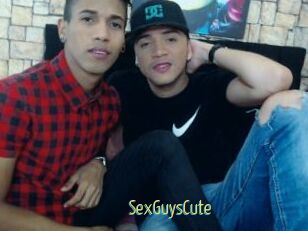 SexGuysCute