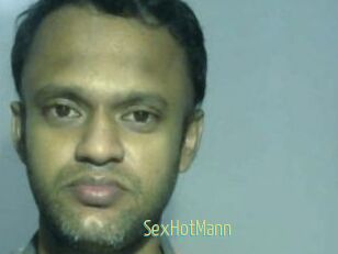 SexHotMann