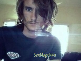 SexMagick4u