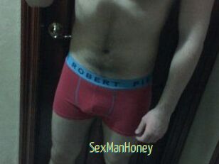 SexManHoney