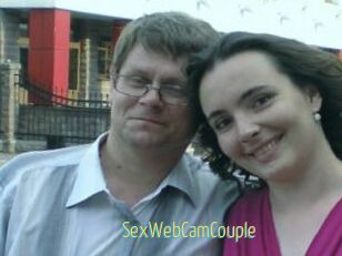 SexWebCamCouple