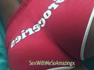 SexWithMeSoAmazingx