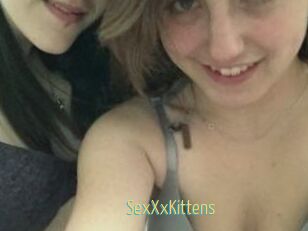 SexXxKittens