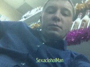 SexacloholMan