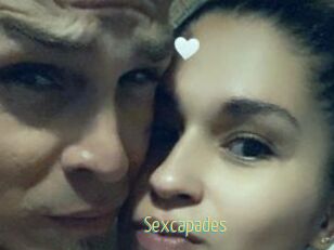 Sexcapades