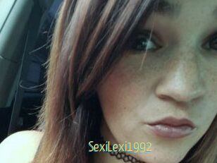 SexiLexi1992