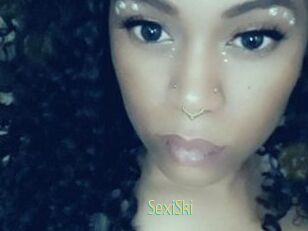 SexiSki