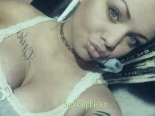 SexiSophiaxx