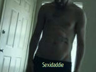 Sexidaddie