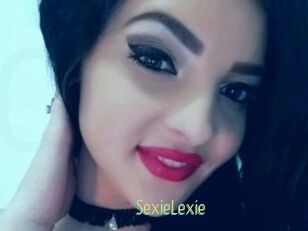 SexieLexie