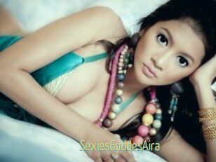 SexiesGoddesAira