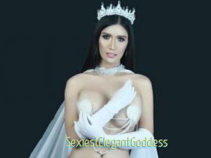 SexiestElegantGoddess