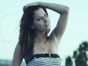 SexiestLadyAnn