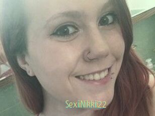 SexiiNikkii22