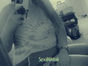SexiiNikkiiii