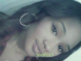 SexiiPeach