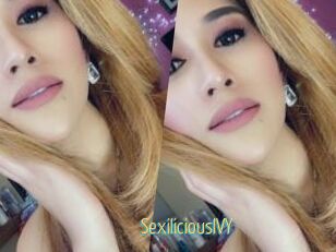SexiliciousIVY