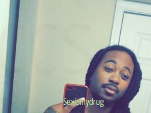 Sexismydrug