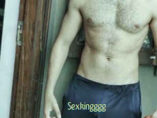 Sexkingggg