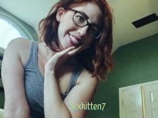 Sexkitten7