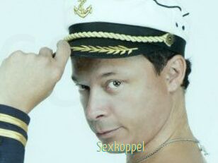 Sexkoppel