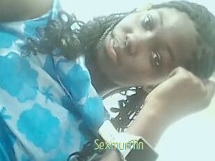 Sexmurffin