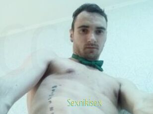 Sexnikisex
