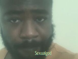 Sexualgod