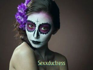Sexxductress