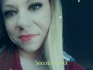 SexxxiLexxxiXX