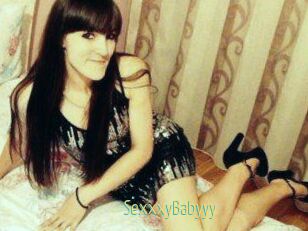 SexxxyBabyyy