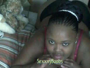 SexxxyBoobs