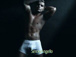 SexxyAngello