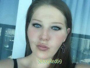 SexxyRed69