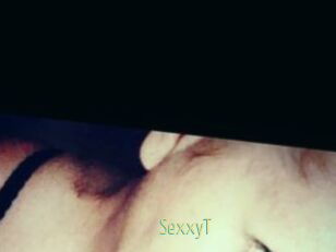 SexxyT