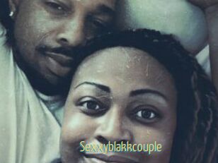 Sexxyblakkcouple