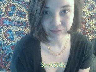 Sexy69Sally