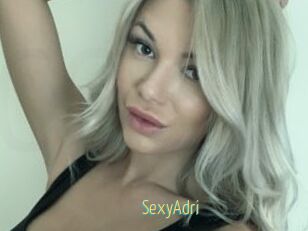 SexyAdri
