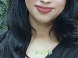 SexyAdrija