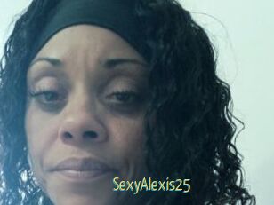 SexyAlexis25