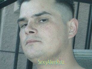 SexyAlienRulz