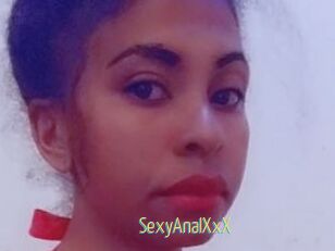 SexyAnalXxX