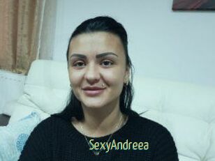SexyAndreea